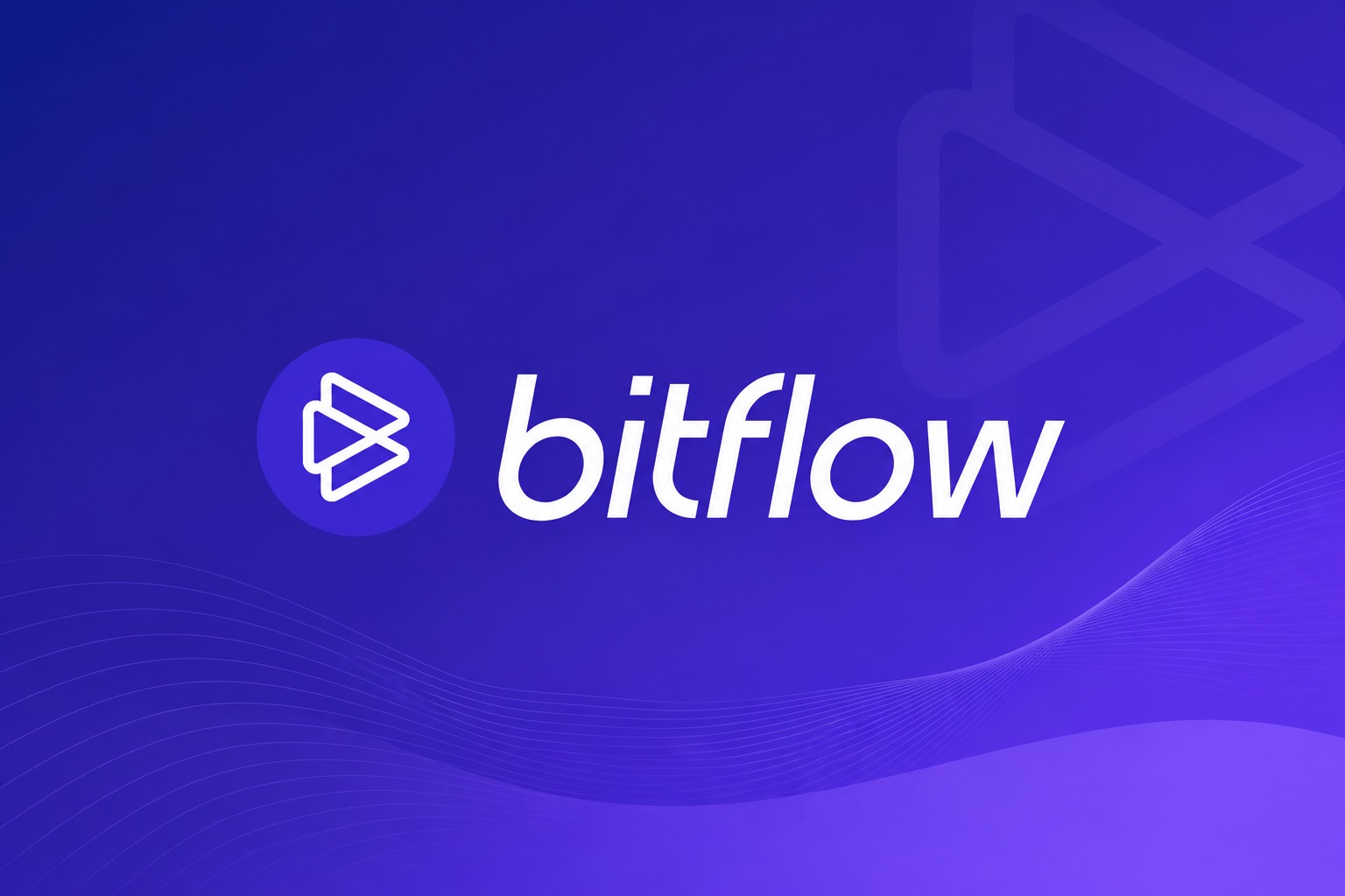 Bitflow – Crypto Payments Made Simple